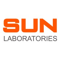 Sun Laboratories logo