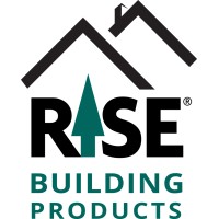 RISE Building Products logo