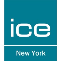 ICE New York logo