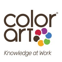 Color Art logo