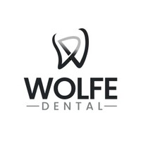 Wolfe Dental logo