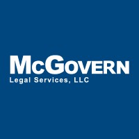 McGovern Legal Services, LLC. logo