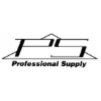 Professional Supply logo
