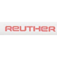 Reuther Mold & Manufacturing Co. logo