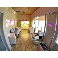 New Serenity Spa - Facial And Massage In Scottsdale logo