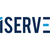 IServe logo
