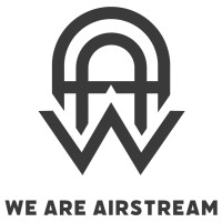 We Are Airstream logo