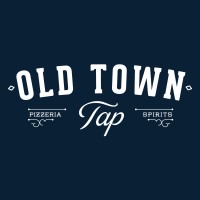 Old Town Tap - Truckee logo