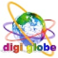 Digi Globe logo