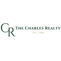 The Charles Realty logo