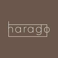 HARAGO logo