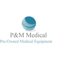 PM-Medical logo