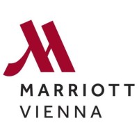 Vienna Marriott Hotel logo