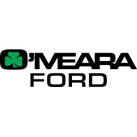 O'Meara Ford logo