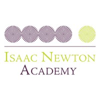 Isaac Newton Academy logo