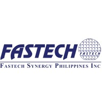 Fastech logo