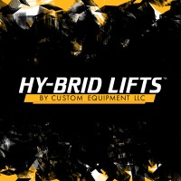 Hy-Brid Lifts logo
