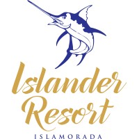Islander Resort logo