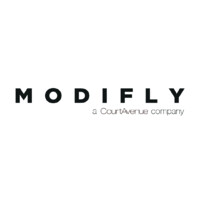 Modifly logo