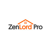 ZenLord Pro logo