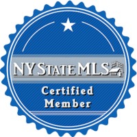 NY State MLS logo