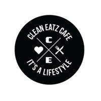 Clean Eatz Rochester Hills MI logo