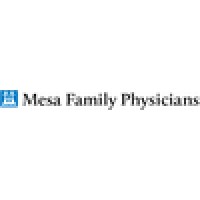 Mesa Family Practice logo