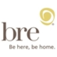 BRE Properties (an Essex company) logo