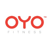 OYO Fitness logo