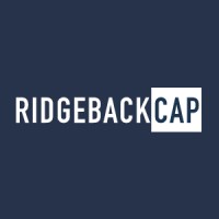 Ridgeback Capital Management logo