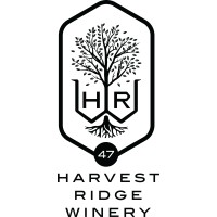 Harvest Ridge Winery logo