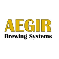 Aegir Brewing Systems, L.L.C. logo