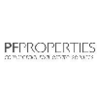 Pf Properties logo