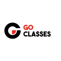 GO Classes logo