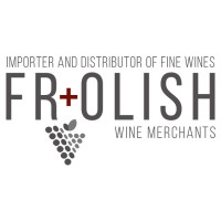 The Frolish Wine Merchants logo