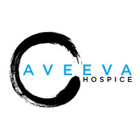 AVEEVA HOSPICE logo