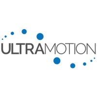 Ultra Motion logo