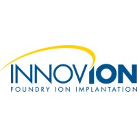 INNOViON Corporation logo