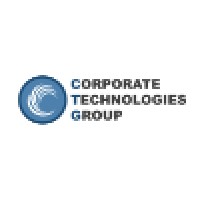 Corporate Technologies Group logo