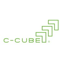 C-CUBE logo