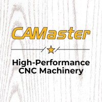CAMaster logo