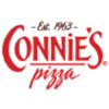 Connies Pizza logo