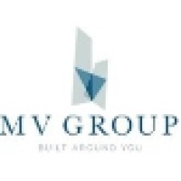 MV Group USA logo