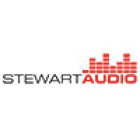 Stewart Audio logo