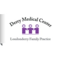 Londonderry Family Practice logo