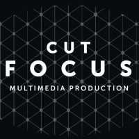 CutFocus logo