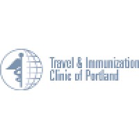 Travel & Immunization Clinic Of Portland logo