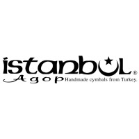 Istanbul Agop Cymbals logo