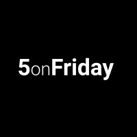 5 On Friday logo