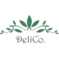 Delicious Food Company logo